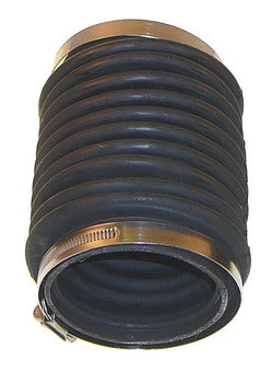 Bellows, Exhaust - Volvo