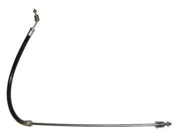 Hose, Power Trim STBD Down OMC Volvo