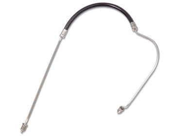 Hose, Power Trim Port Down OMC Volvo