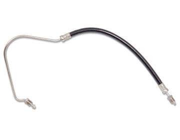 Hose, Power Trim Port Up OMC Volvo