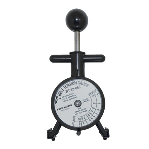 Belt Tension Meter