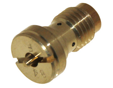 Power Jet Mercarb (.84 mm)