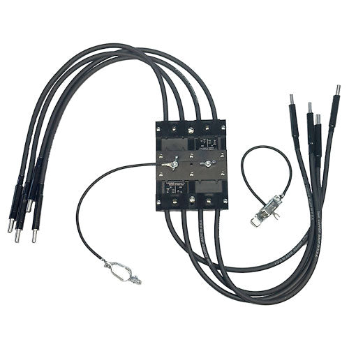 Spark Tester, Stevens - 8-Wire for up to 8-cyl Outboards and Sterndrive