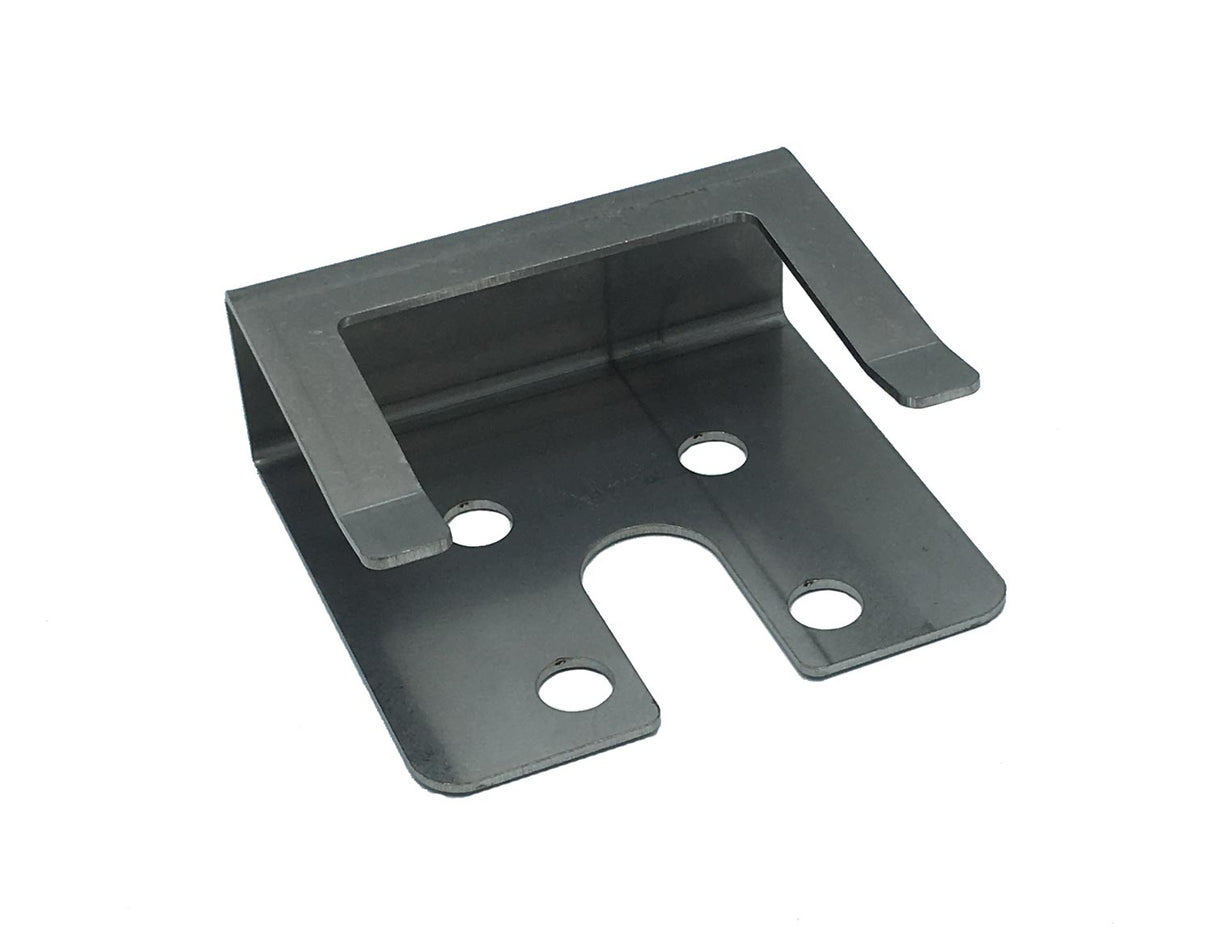 Starter Brush Holding Tool