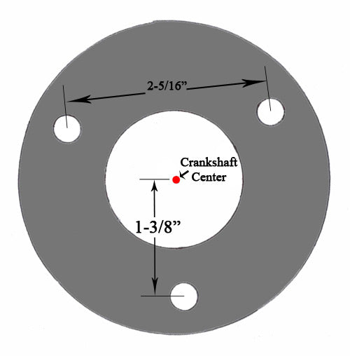 Lifting Eye - Johnson, Evinrude, OMC