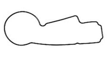 VST Tank O Ring