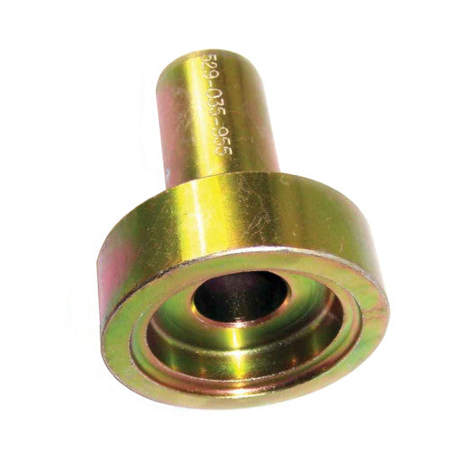 Pusher, Seal / Bearing - Seadoo GTX