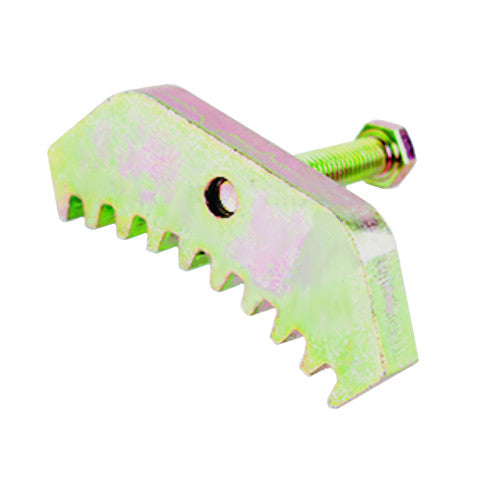 Ring Gear Blocking Tool