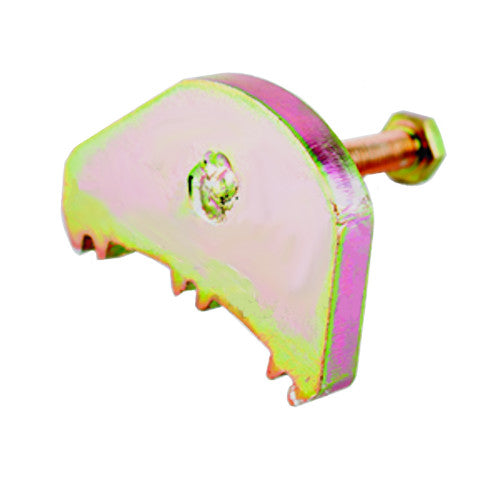 Ring Gear Blocking Tool - RFI, DI Engines