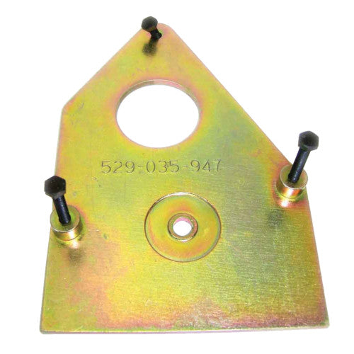 Support Plate - 4 Tec