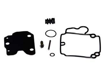 Carburetor Kit - Mercury / Mariner 25-50hp 4-stroke