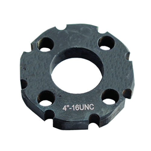 Thread Chaser - Mercury 4-inch