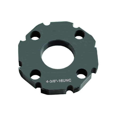 Thread Chaser - Merc 4.375 inch spanner nut