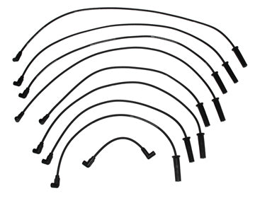 Ignition Wire Kit - GM 5.0, 5.7, 7.4, 8.2L V8