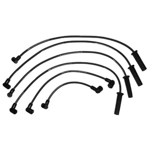 Ignition Wire Kit - Ford 2.3L 4cyl