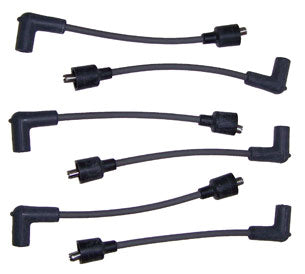 Inductive Spark Plug Wire Set V6