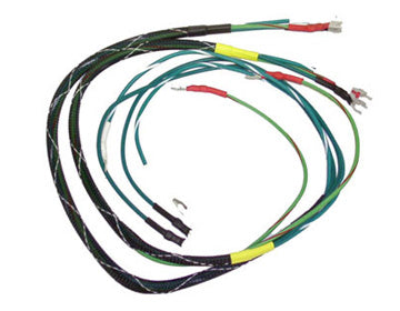 Wire Set, Switch Box to Coil