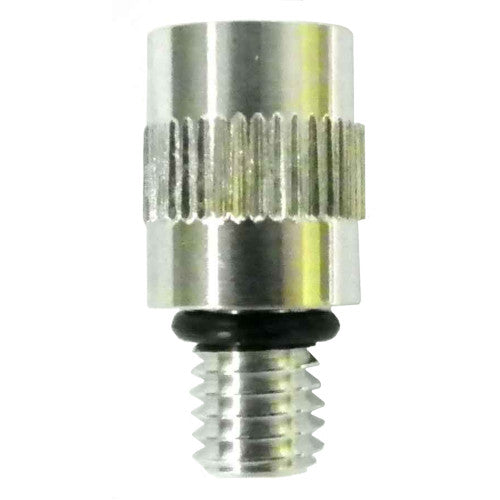 Adapter, 8mm for Gearcase Filler - Metric gearcases except Suzuki