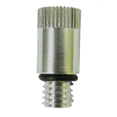 Gearcase adapter for Bravo