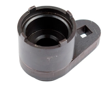 Tool, Driveshaft Retaining Nut - Yamaha 2.8L & 4.2L 4-stroke