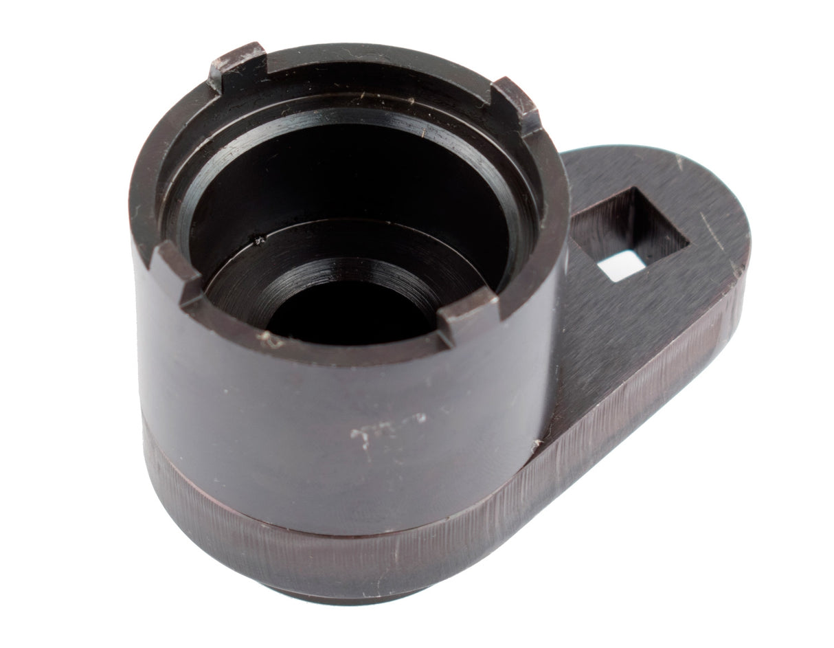 Tool, Driveshaft Retaining Nut - Yamaha 2.8L & 4.2L 4-stroke