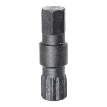 Mercruiser Hinge Pin Tool - 91-78310, 90200, 18-9861