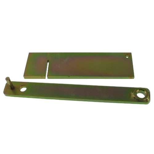 Shift Cable Anchor Adjusting Tool - Mercruiser Bravo Drives