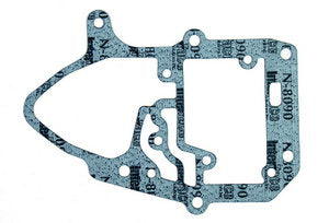 Gasket, Base - Johnson / Evinrude 2 Cyl