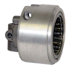 Housing & Bearing Assembly V4-V6 J-E, OMC