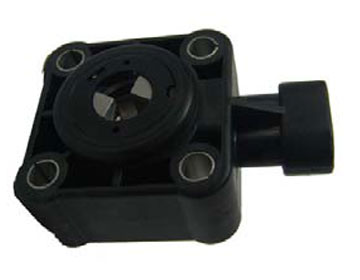 Throttle Position Indicator