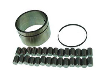Bearing, Center Main - Mercury, Mariner 30-60hp
