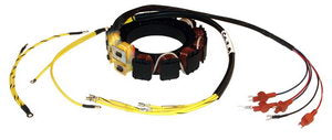 Stator 105-275 HP