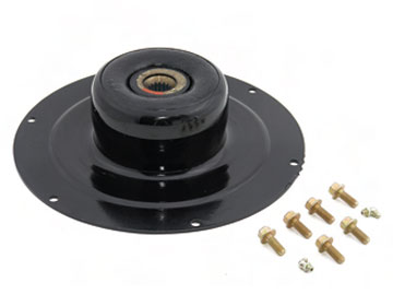 Engine Coupler - Mercruiser V8 1987-up