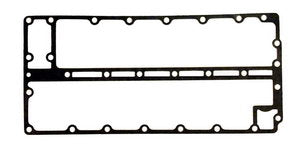 Gasket, Exhaust Plate - Johnson / Evinrude V6 Crossflow