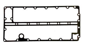 Gasket, Exhaust Plate - Johnson / Evinrude V6 Crossflow