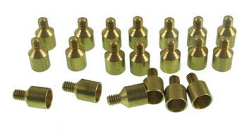 Spark Plug Wire Fitting, Coil Terminal