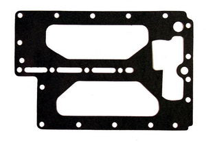 Gasket, Exhaust Manifold - Johnson / Evinrude V4 Crossflow