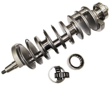 New Single Center Main 3.0L V6 Crank