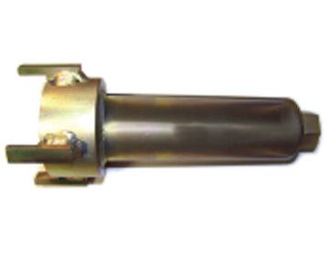 Thread Chaser and Nut Removal Tool - Yamaha 101mm