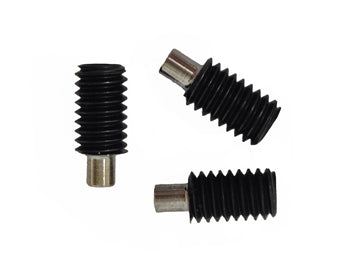 Replacement Pins, Cylinder Wrench - .170