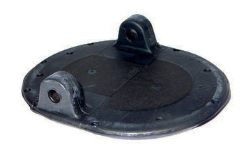 Exhaust Flapper - OMC