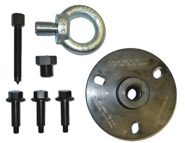 Lifting Eye-Flywheel Puller - Mercury Verado