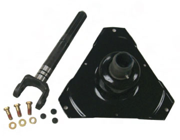 Engine Coupler Kit - Mercruiser 3.0L