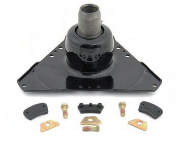 Engine Coupler - Mercruiser V6, V8 Alpha 1993-Up