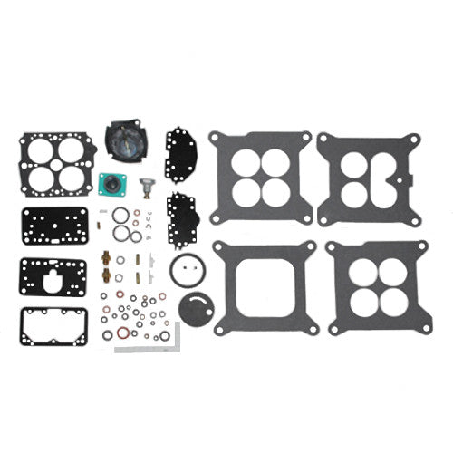 Carburetor Kit 4Barrel Holley