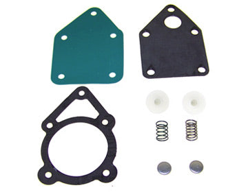 Repair Kit, Fuel Lift Pump - Johnson, Evinrude 75-175hp FFI