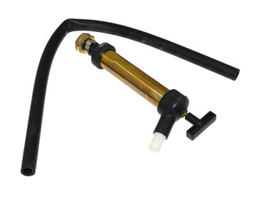 Oil Pump, Crankcase - Mercury 30-60hp 4 strk