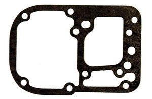 Base Gasket - Johnson / Evinrude 9.9-15hp