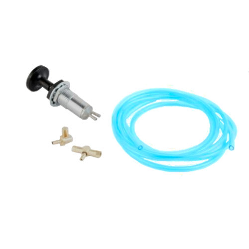 Mikuni Carb Primer Kit for Single Carb