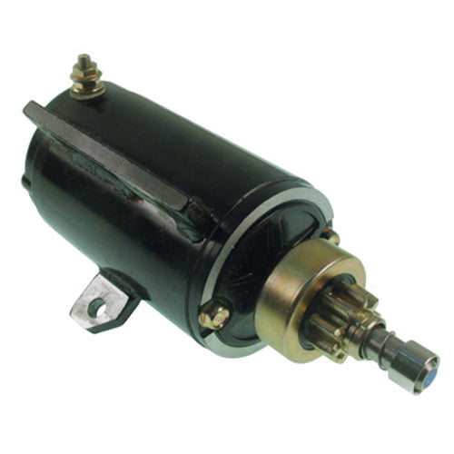 Starter - Johnson / Evinrude 40-90hp E-Tec